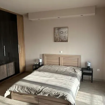 Villa Chiliadou Chiliadou (Fokida)