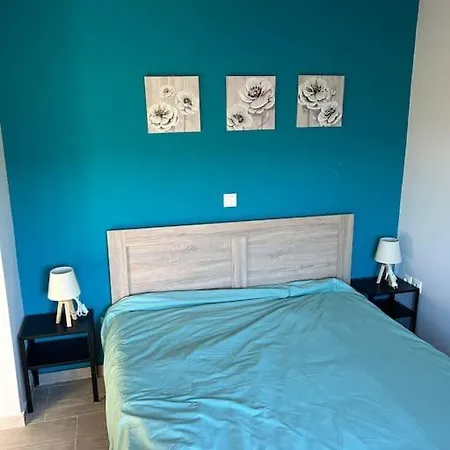 Chiliadou Villa Chiliadou (Fokida)