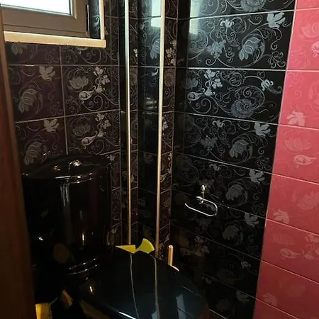 Villa Chiliadou Chiliadou (Fokida)