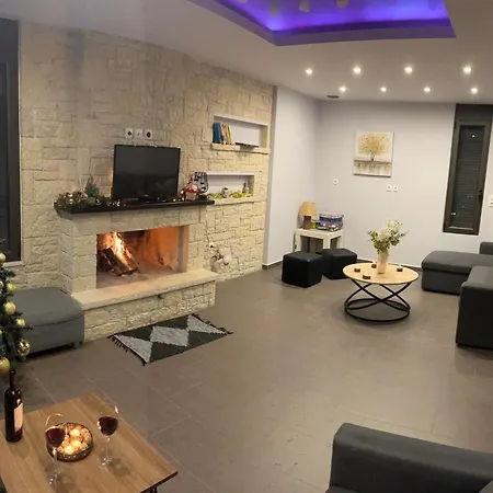 Chiliadou Chiliadou (Fokida)